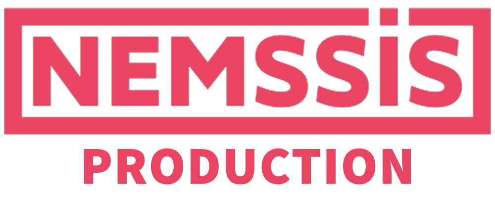 Benjamin Tricknot - Nemssis Production